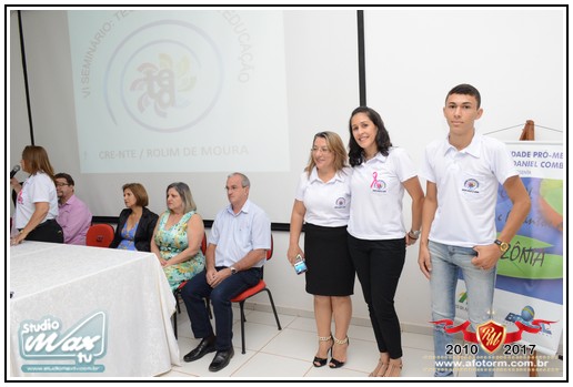 rolim de moura